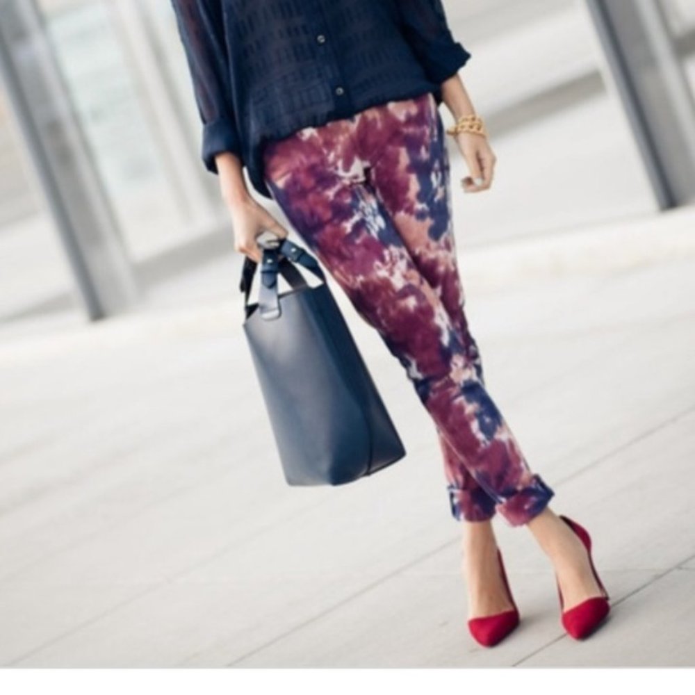 Paige - Verdugo Ultra skinny jeans